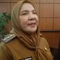 Wali Kota Bandar Lampung Eva Dwiana .(foto: ist)